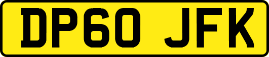 DP60JFK