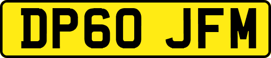 DP60JFM
