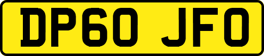DP60JFO