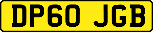 DP60JGB