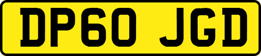 DP60JGD