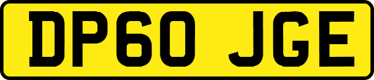 DP60JGE