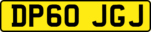 DP60JGJ