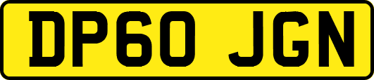 DP60JGN