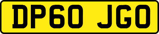 DP60JGO