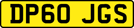 DP60JGS