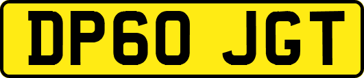 DP60JGT