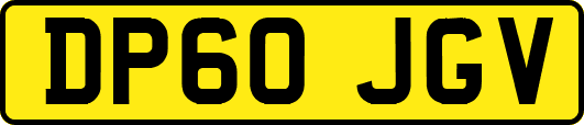 DP60JGV