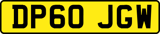 DP60JGW