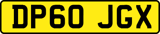 DP60JGX