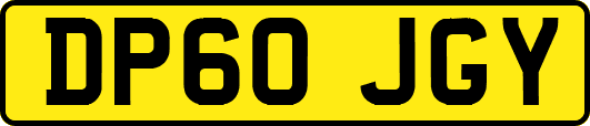 DP60JGY