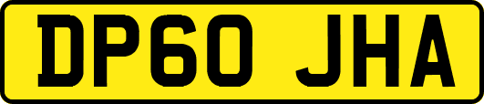 DP60JHA