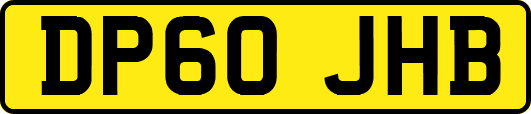 DP60JHB