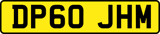 DP60JHM