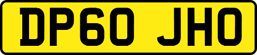 DP60JHO