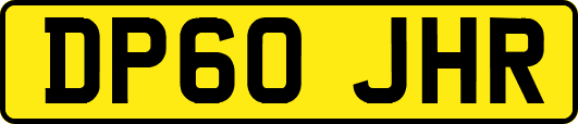 DP60JHR