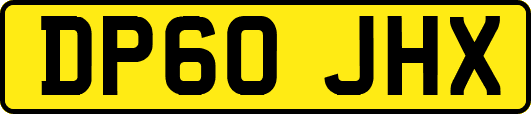 DP60JHX