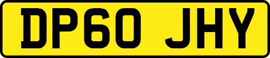 DP60JHY
