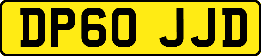 DP60JJD