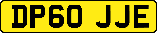 DP60JJE