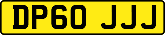 DP60JJJ