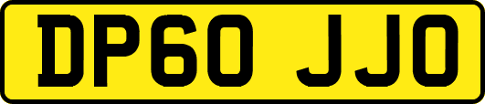 DP60JJO