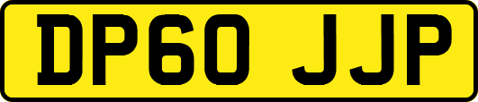 DP60JJP