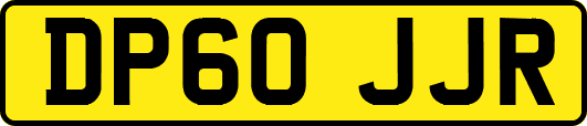 DP60JJR
