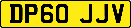 DP60JJV