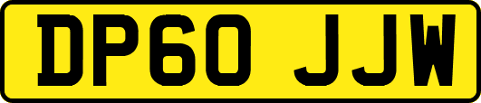 DP60JJW