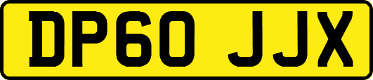 DP60JJX