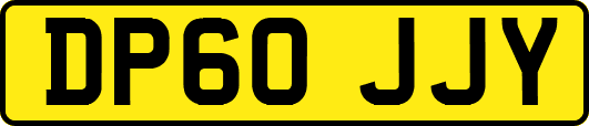 DP60JJY