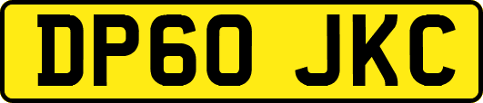 DP60JKC