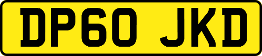 DP60JKD