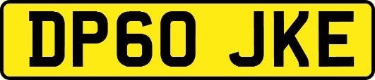 DP60JKE