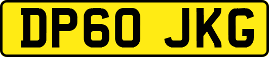 DP60JKG