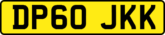DP60JKK