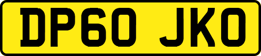 DP60JKO