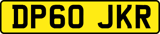 DP60JKR
