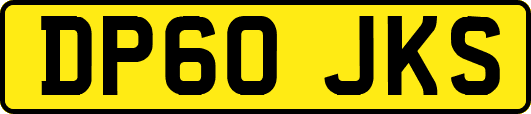 DP60JKS