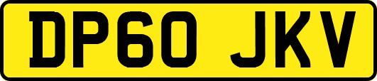 DP60JKV