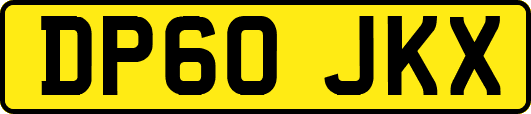 DP60JKX
