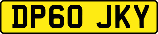 DP60JKY