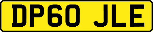 DP60JLE