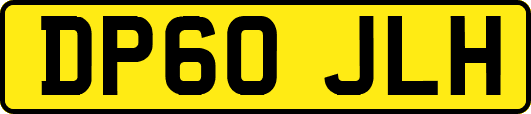 DP60JLH