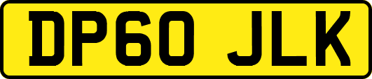 DP60JLK