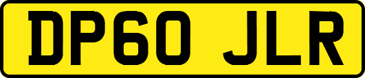DP60JLR