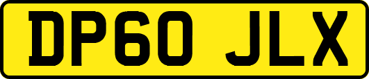 DP60JLX