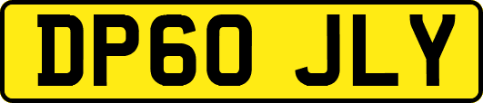 DP60JLY