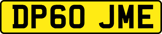 DP60JME